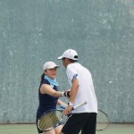 第8回テニス大会　大会当日の風景 (17)